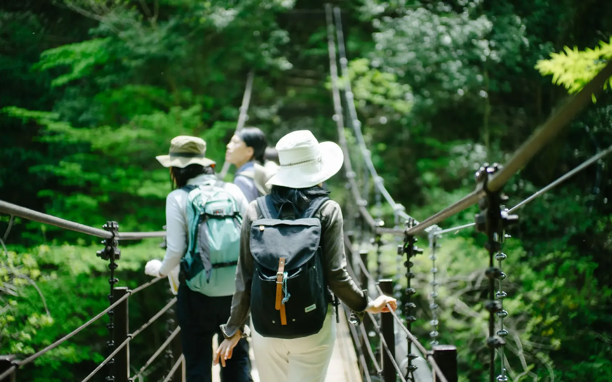 Undiscovered treasures of tokyoイメージ