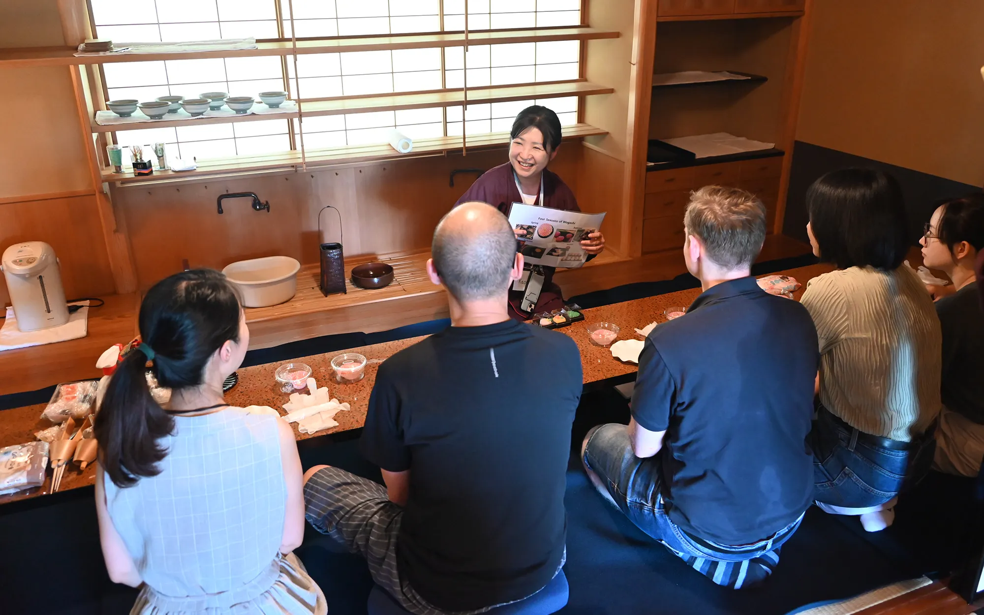 Undiscovered treasures of tokyoイメージ