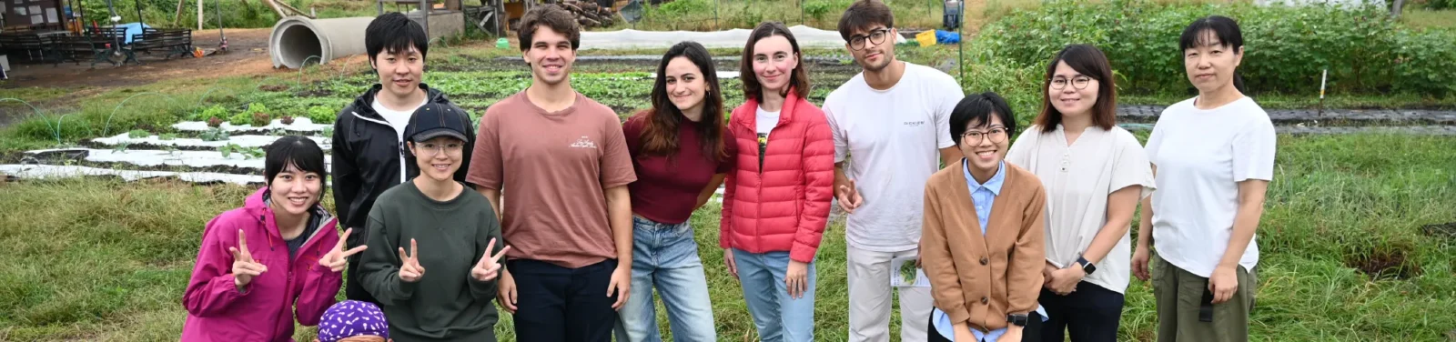 現地ガイド派遣サービス